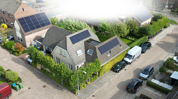 Medium property photo - Schokkerstraat 4, 4781 AG Moerdijk